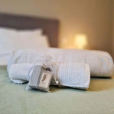 Belvedere - Pool, Sauna, Gym, Private Nightclub