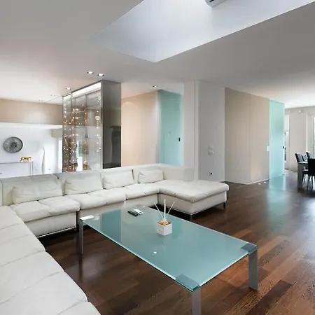 Villa Belvedere - Pool, Sauna, Gym, Private Nightclub San Fermo della Battaglia
