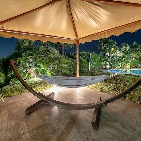 Belvedere - Pool, Sauna, Gym, Private Nightclub *