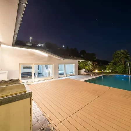 Belvedere - Pool, Sauna, Gym, Private Nightclub