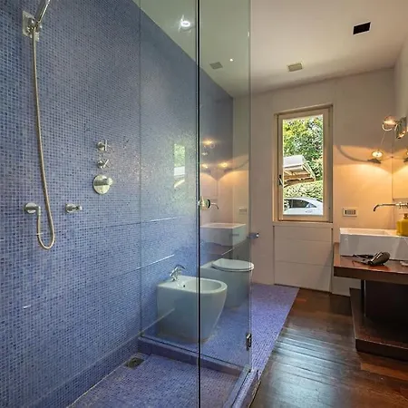 Belvedere - Pool, Sauna, Gym, Private Nightclub